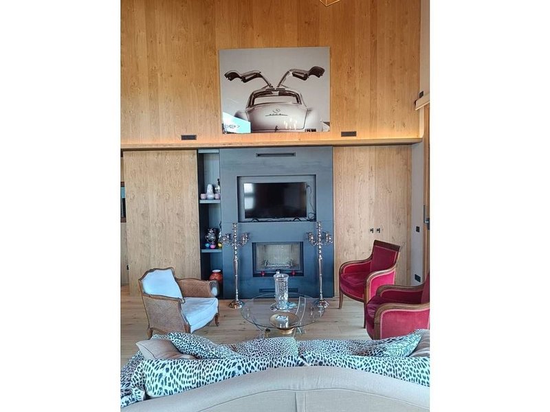 3-bedroom flat for rent in El Tarter, Canillo · 36 of 60