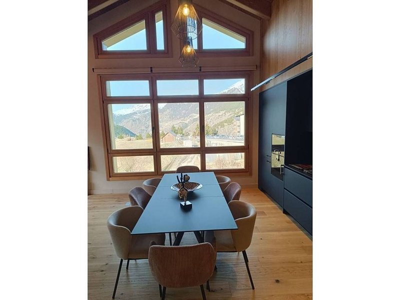 3-bedroom flat for rent in El Tarter, Canillo · 38 of 60