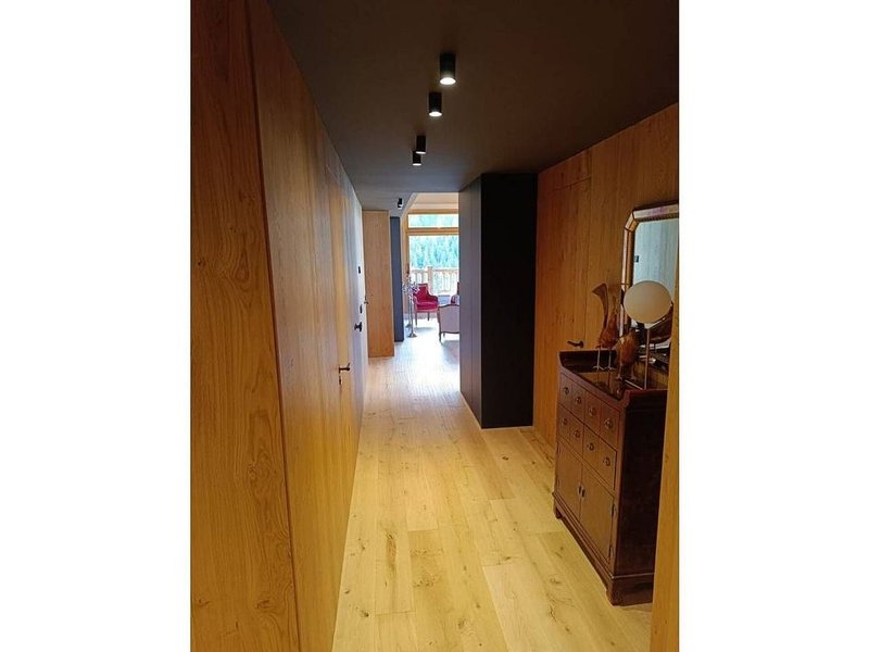 3-bedroom flat for rent in El Tarter, Canillo · 41 of 60