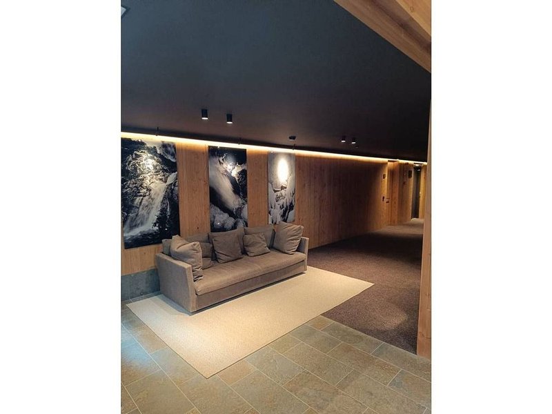 3-bedroom flat for rent in El Tarter, Canillo · 44 of 60