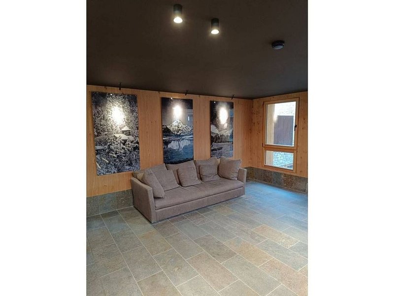 3-bedroom flat for rent in El Tarter, Canillo · 46 of 60