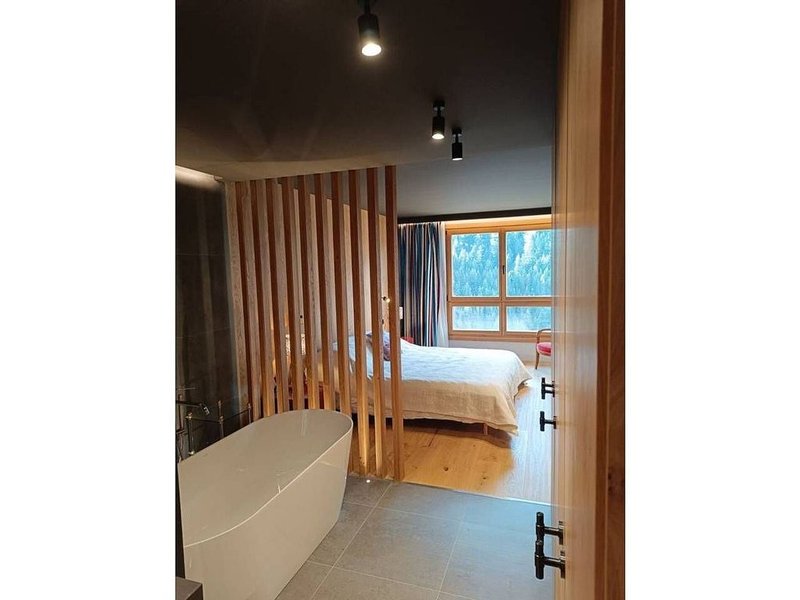 3-bedroom flat for rent in El Tarter, Canillo · 47 of 60