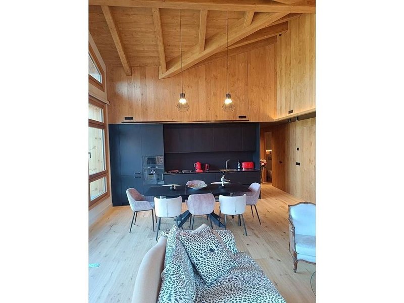3-bedroom flat for rent in El Tarter, Canillo · 48 of 60