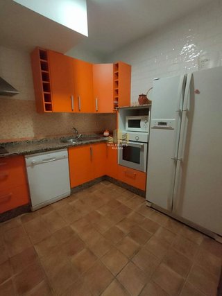 Piso en alquiler en La Paz - Montecarmelo en Alcalá de Guadaira