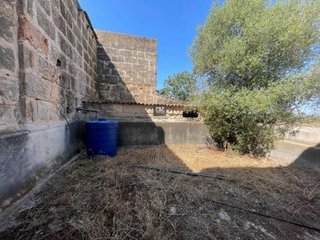 Casa rural en venta en Campos