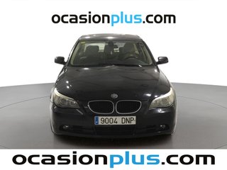 BMW Serie 5 525i 141 kW (192 CV)