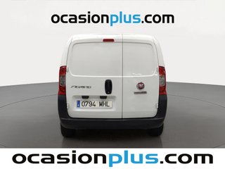 Fiat Fiorino Cargo Furgon 1.3 Multijet SX N1 70 kW (95 CV)