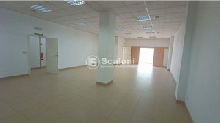 Local comercial en alquiler en Vilagarcía en Vilagarcía de Arousa