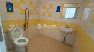 Local comercial en alquiler en Vilagarcía en Vilagarcía de Arousa