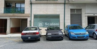 Local comercial en alquiler en Vilagarcía en Vilagarcía de Arousa