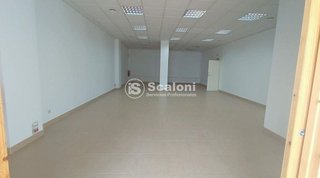Local comercial en alquiler en Vilagarcía en Vilagarcía de Arousa