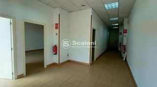 Local comercial en alquiler en Vilagarcía en Vilagarcía de Arousa