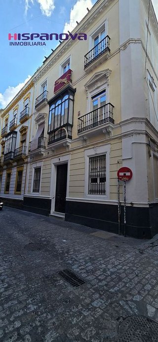 Oficina en alquiler en Plaza de la Gavidia-San Lorenzo en Sevilla
