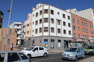 Oficina en alquiler en Vegueta en Palmas de Gran Canaria(Las)