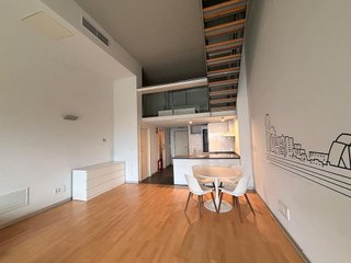 Piso en alquiler en Barrio de la Luz en Xirivella