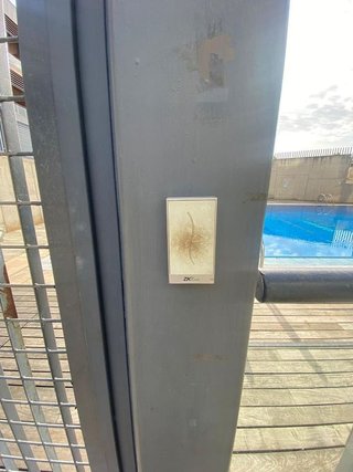 Piso en alquiler en Barrio de la Luz en Xirivella