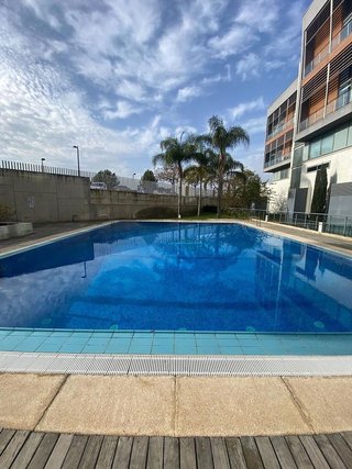 Piso en alquiler en Barrio de la Luz en Xirivella