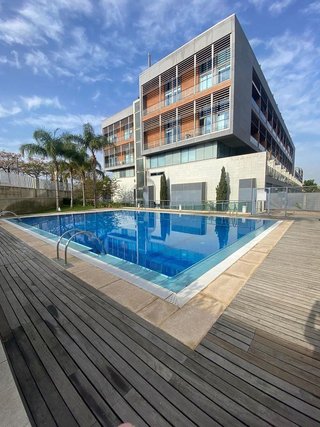 Piso en alquiler en Barrio de la Luz en Xirivella