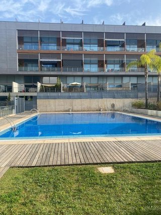 Piso en alquiler en Barrio de la Luz en Xirivella