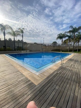 Piso en alquiler en Barrio de la Luz en Xirivella