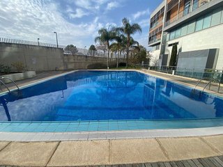 Piso en alquiler en Barrio de la Luz en Xirivella