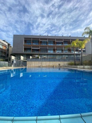 Piso en alquiler en Barrio de la Luz en Xirivella