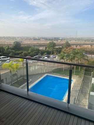 Piso en alquiler en Barrio de la Luz en Xirivella