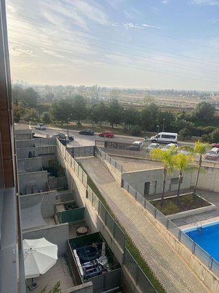 Piso en alquiler en Barrio de la Luz en Xirivella