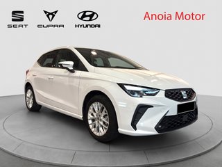 SEAT IBIZA 115CV STYLE+ 2026
