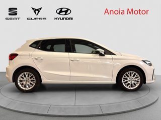 SEAT IBIZA 115CV STYLE+ 2026