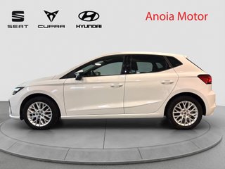 SEAT IBIZA 115CV STYLE+ 2026