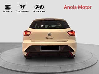 SEAT IBIZA 115CV STYLE+ 2026