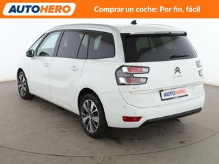 Citroën Grand C4 Picasso 2.0 Blue-HDi Shine