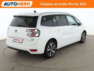 Citroën Grand C4 Picasso 2.0 Blue-HDi Shine