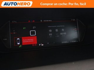 Citroën Grand C4 Picasso 2.0 Blue-HDi Shine
