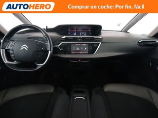 Citroën Grand C4 Picasso 2.0 Blue-HDi Shine