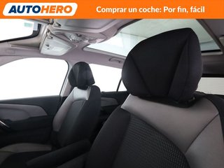 Citroën Grand C4 Picasso 2.0 Blue-HDi Shine