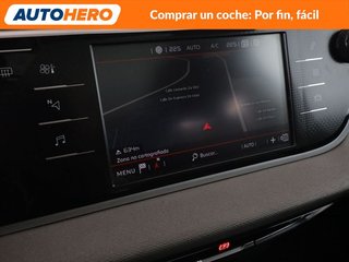 Citroën Grand C4 Picasso 2.0 Blue-HDi Shine