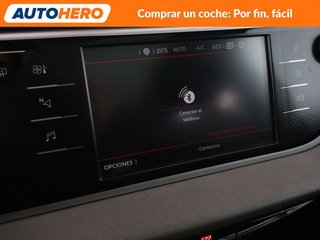 Citroën Grand C4 Picasso 2.0 Blue-HDi Shine