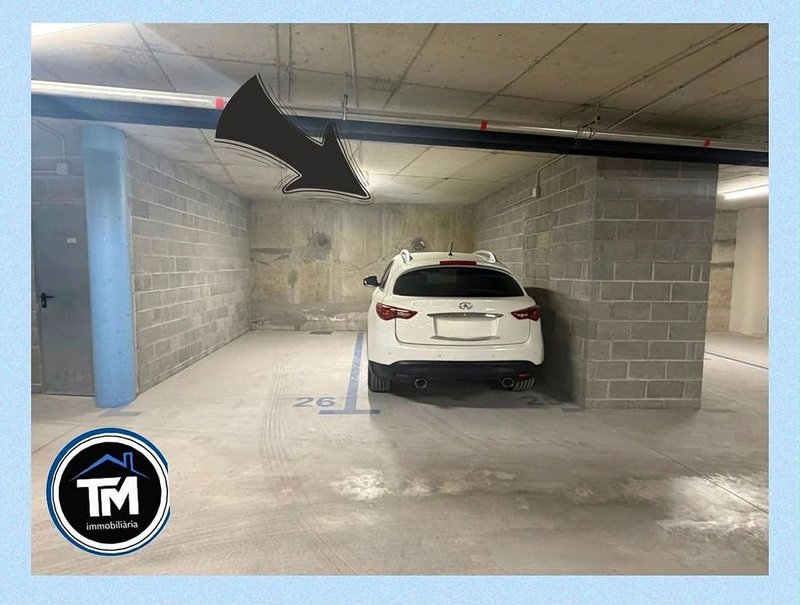 2-bedroom flat for rent in Encamp · 4 of 4