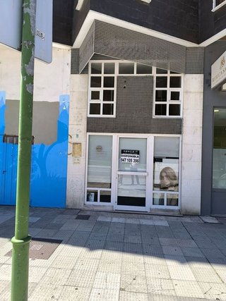 Local comercial en alquiler en Plaza España - Villa Pilar - Reyes Católicos - Vadillos en Burgos