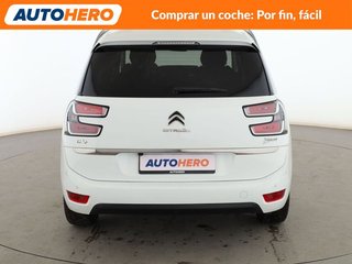 Citroën Grand C4 Picasso 2.0 Blue-HDi Shine