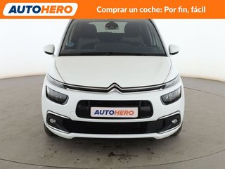 Citroën Grand C4 Picasso 2.0 Blue-HDi Shine