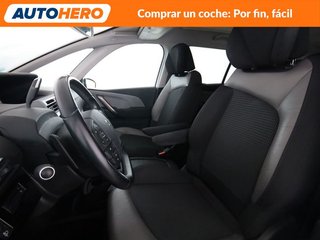 Citroën Grand C4 Picasso 2.0 Blue-HDi Shine