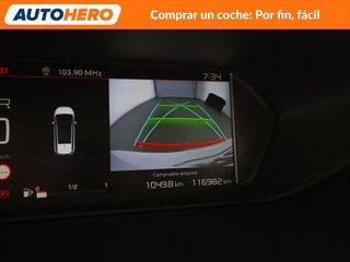 Citroën Grand C4 Picasso 2.0 Blue-HDi Shine