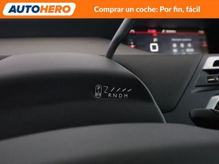 Citroën Grand C4 Picasso 2.0 Blue-HDi Shine