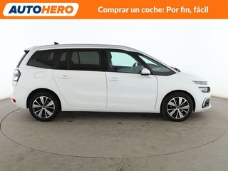 Citroën Grand C4 Picasso 2.0 Blue-HDi Shine