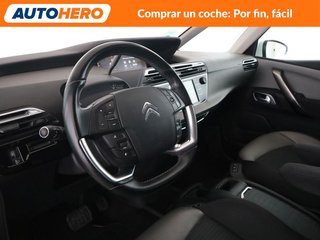 Citroën Grand C4 Picasso 2.0 Blue-HDi Shine
