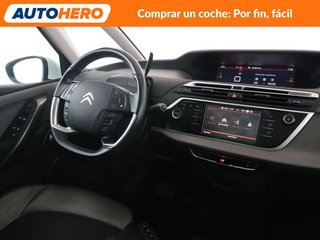 Citroën Grand C4 Picasso 2.0 Blue-HDi Shine
