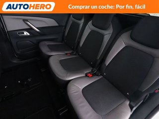 Citroën Grand C4 Picasso 2.0 Blue-HDi Shine